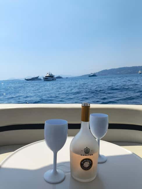 Cannes Private All-Inclusive Boat Trip to the Lérins Islands - Who Will Love This Tour?