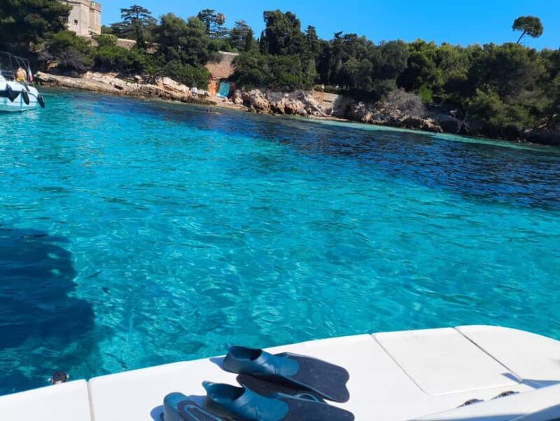 Cannes Private All-Inclusive Boat Trip to the Lérins Islands - Final Thoughts