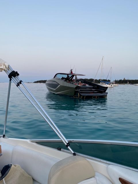 Cannes Private Boat Tour to Lérins Islands - Relax & Cruise - Considerations and Practical Details