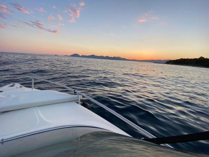 Cannes Private Boat Tour to Lérins Islands - Relax & Cruise - How This Tour Stands Out
