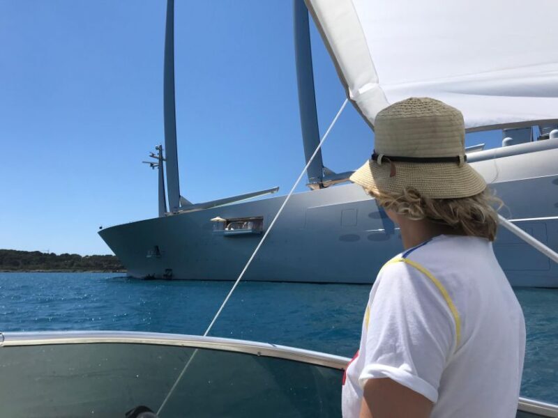 Cannes Private Boat Tour to Lérins Islands - Relax & Cruise - Final Thoughts