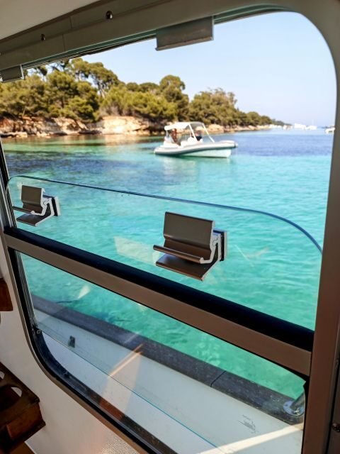 Cannes: Private Boat Trip to Lerins Islands & Cap d'Antibes - An Honest Look at What This Tour Offers