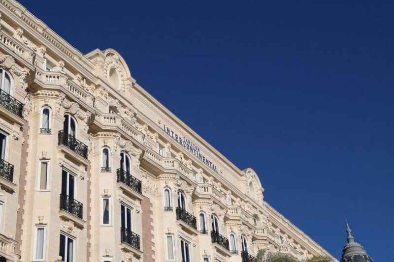 Cannes: Private Guided Walking Tour - Analyzing the Value