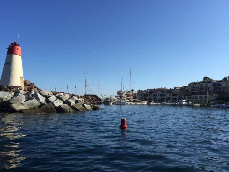 Cannes - Private Historic Walking Tour - FAQ