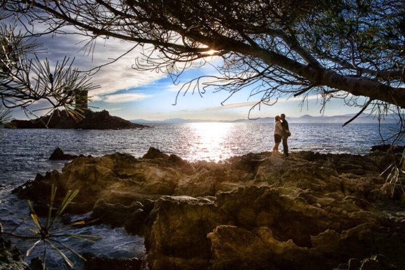 Cannes: Private Photo Shoot and Professional Images - The Photography Experience and Its Value