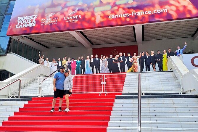 Cannes Private Tour: Film Festival, Secrets & Stunning views - Who Should Consider This Tour?