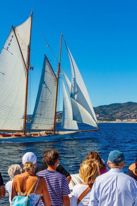 Cannes Royal Regatta Catamaran cruise - FAQ