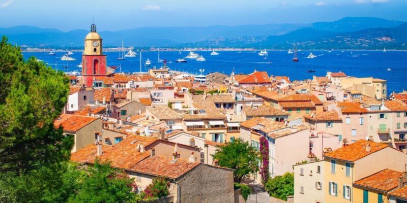 Cannes, Saint Tropez & Golden Coast Private Tour - Final Thoughts