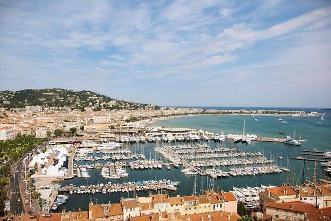 Cannes Shore Excursion: Private Tour of the French Riviera - Why This Tour Could Be Perfect for You