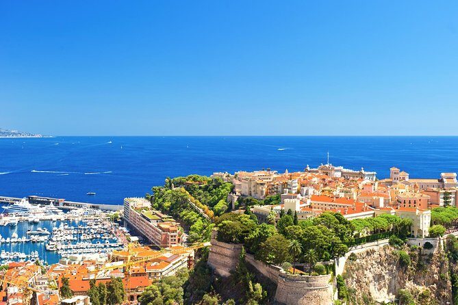 Cannes Shore Excursion: Private Tour of the French Riviera - Practical Details and What You Can Expect