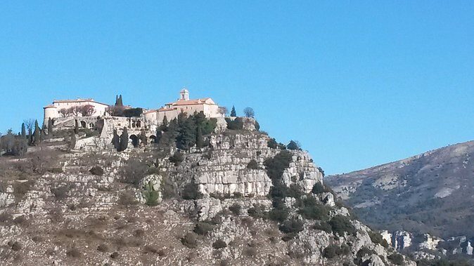 Cannes shore excursion with a private tour guide - What to Expect from Your Private French Riviera & Provence Tour