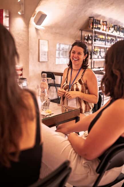 Cannes : Traditional Food Group Walking Tour - What To Expect from the Cannes Food Tour