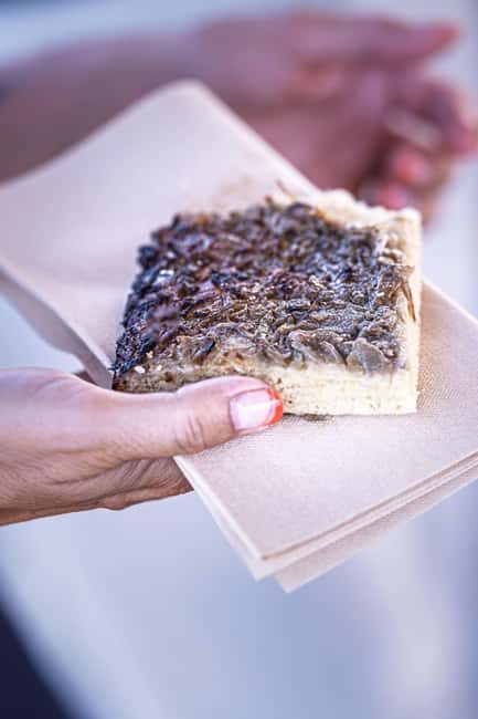 Cannes : Traditional Food Group Walking Tour - FAQ