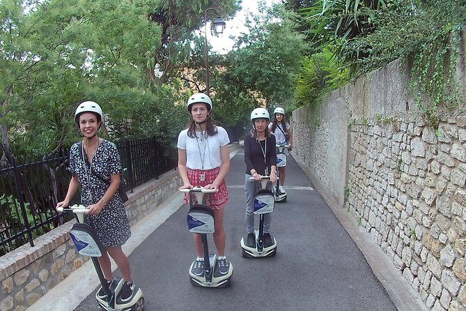 CannesVisiTour, Grand Tour: 2 Hours - What Youll Cover on This Tour