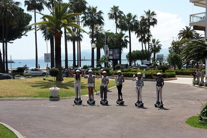 CannesVisiTour, Grand Tour: 2 Hours - Who Should Consider This Tour?