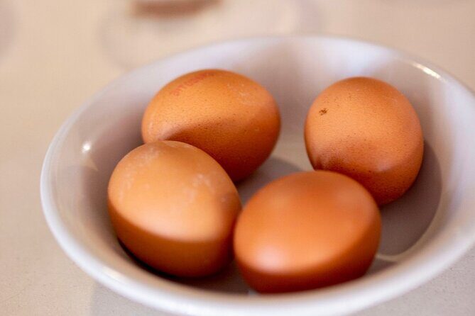 Cannoli Cooking Class in Taormina - The Practicalities