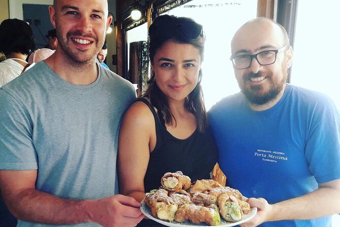 Cannoli Cooking Class in Taormina - Final Thoughts