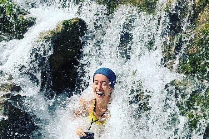 Canoe Adventure at the Marmitte dei Giganti - Private Tour - What is this tour all about?