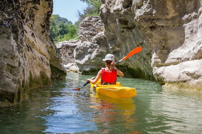 Canoe Adventure at the Marmitte dei Giganti - Private Tour - FAQs