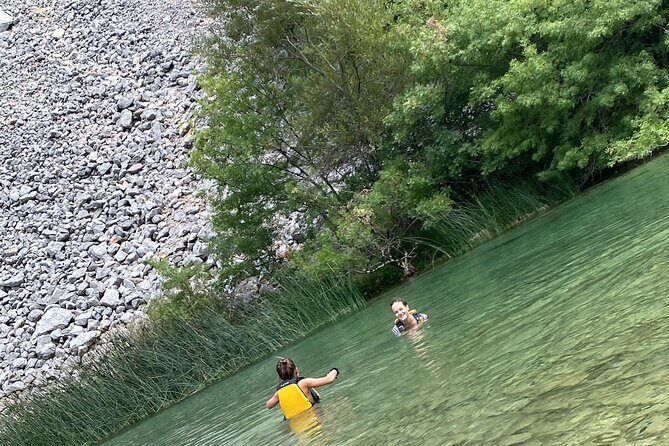 Canoe safari adventures at Zrmanja river day tour - Is This Tour Right for You?