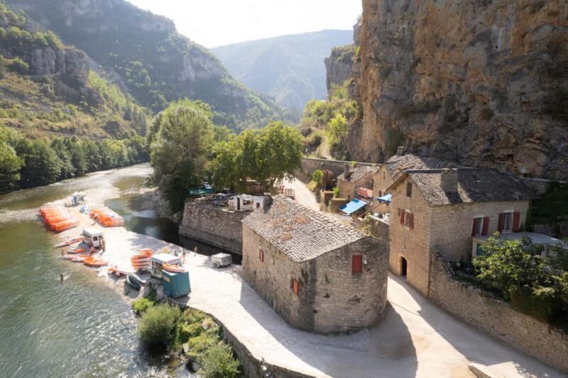 Canoeing in the Tarn Gorges - Discover the Lucy route (20 km) - Final Thoughts