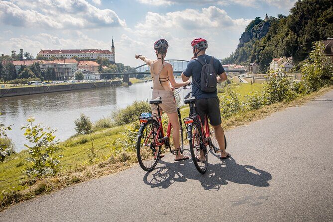 Canoeing on the Elbe river + Bike rental from Dín to Bad Schandau - Who Should Consider This Tour?