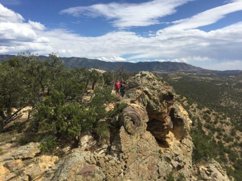 Cañon City: Colorado Jeep Tours - Red Canyon Half-Day Tour - Final Thoughts
