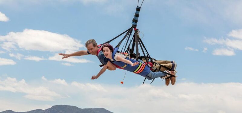 Cañon City: Royal Gorge Bridge & Park Entry Ticket & Gondola - FAQ