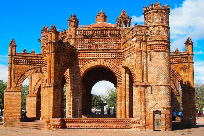 Cañon Del Sumidero, miradores From San Cristobal de Las Casas - The Itinerary in Detail: What You Can Expect