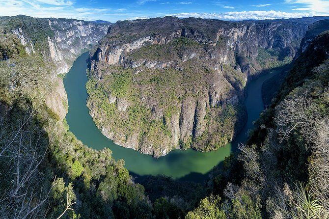 Cañon Del Sumidero, miradores From San Cristobal de Las Casas - In The Sum Up: Is This Tour Right for You?