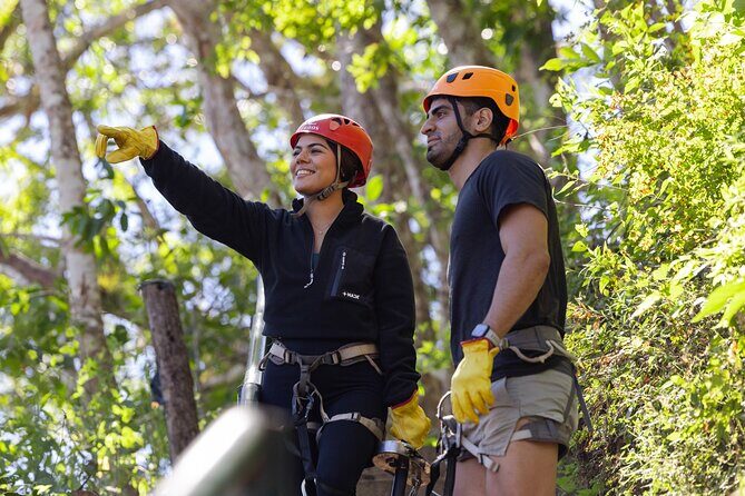 Canopy Los Veranos Zipline - Practical Tips for Your Trip