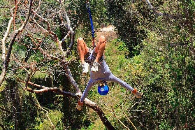 Canopy Tour Experience in Sayulita, Nuevo Nayarit. - Pricing and Overall Value