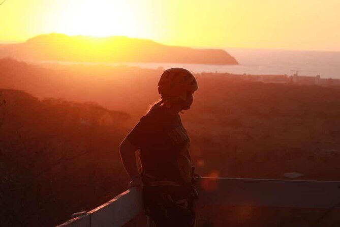 Canopy Zipline Tour in Punta Mita - Who Is This Tour Best For?