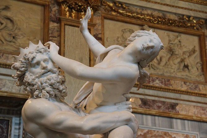 Canova's Masterpieces at the Borghese Gallery Small-Group Tour - A Close Look at What This Tour Offers