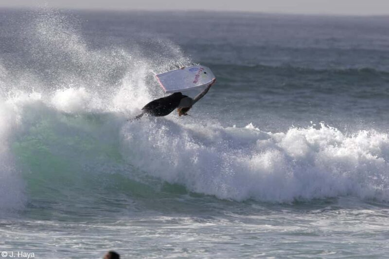 Cantabria: Surf and Bodyboard Lessons with Solar Surf School - The Logistics: Duration, Price, and Group Size