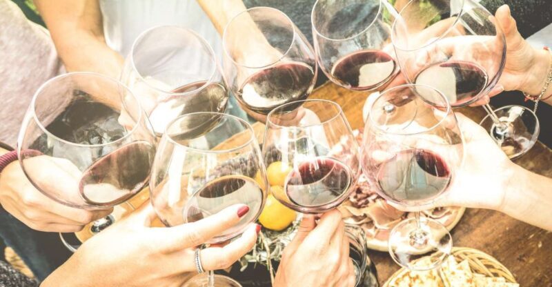 Cantabria: Wine and Liquor Tasting Guided Tour with Snacks - Final Thoughts