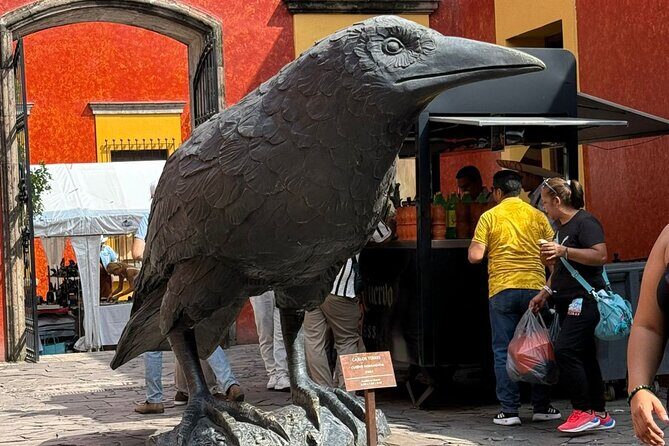 Cantaritos and Tequila Factory Tour - A Deep Dive into the Tour Experience