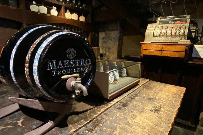 Cantaritos and Tequila Factory Tour - FAQs