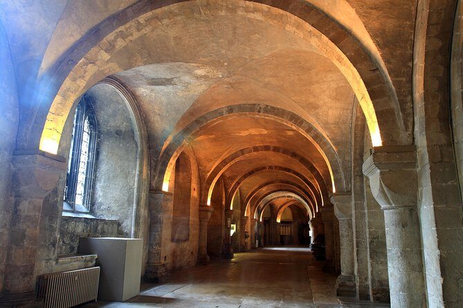 Canterbury Cathedral, Dover Castle & White Cliffs Guided Day Tour from London - Final Thoughts