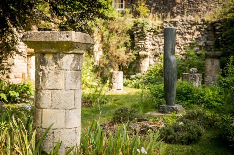 Canterbury Cathedral: Entry Ticket with Audio Guide - Wrapping It Up