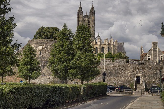 Canterbury Cathedral, Leeds Castle and Dover Castle Private Tour - Who Will Love This Tour?