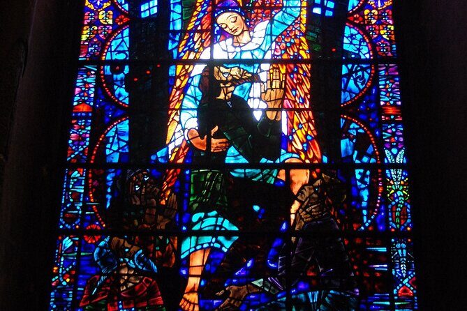 Canterbury Dover Castle and Whitecliffe Private tour with passes - A Deep Dive into the Experience