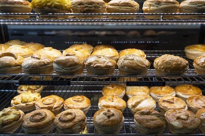 Canterbury Plains and Southern Alps All day Discovery Tour - A Closer Look at the Itinerary