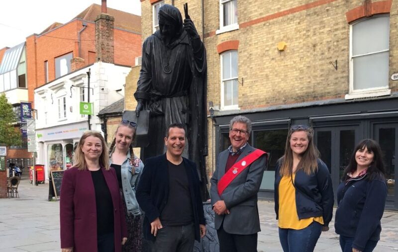 Canterbury: Private Guided Walking Tour with Official Guide - What’s Included and What’s Not