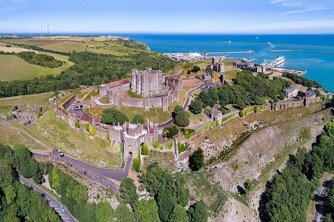 Canterbury & the White Cliffs of Dover Tour (Small-Group) - What to Expect on This Kent Day Trip