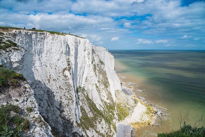 Canterbury & the White Cliffs of Dover Tour (Small-Group) - What We Really Like