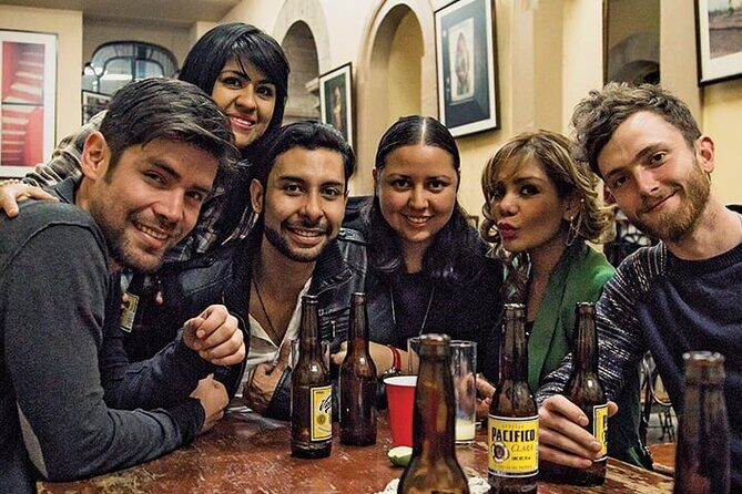 Cantinas Private Tour - All incluided - An In-Depth Look at the Cantinas Private Tour