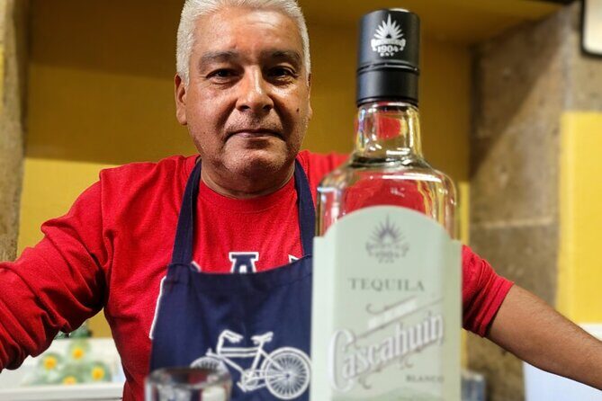 Cantinas Private Tour - All incluided - Final thoughts