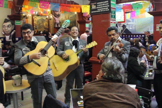 Cantinas -Traditional Mexican Bars of the Historic Center - What Travelers Love