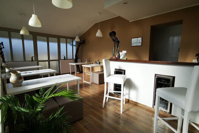 Cantine d'Irpinia: visit and tasting Taurasi from ancient vineyards - Real Traveler Feedback